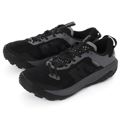 KARHU(ｶﾙﾌ) |KARHU カルフ IKONI TRAIL WR イコニトレイル WR KH104006 ブラック/ブラック