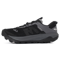 KARHU(ｶﾙﾌ) |KARHU カルフ IKONI TRAIL WR イコニトレイル WR KH104006 ブラック/ブラック