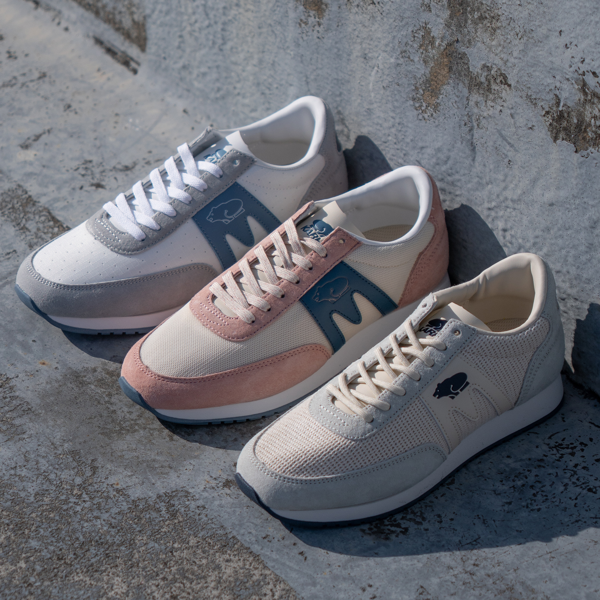 KARHU カルフ ALBATROSS 82 アルバトロス 82 KH807058 KH807059