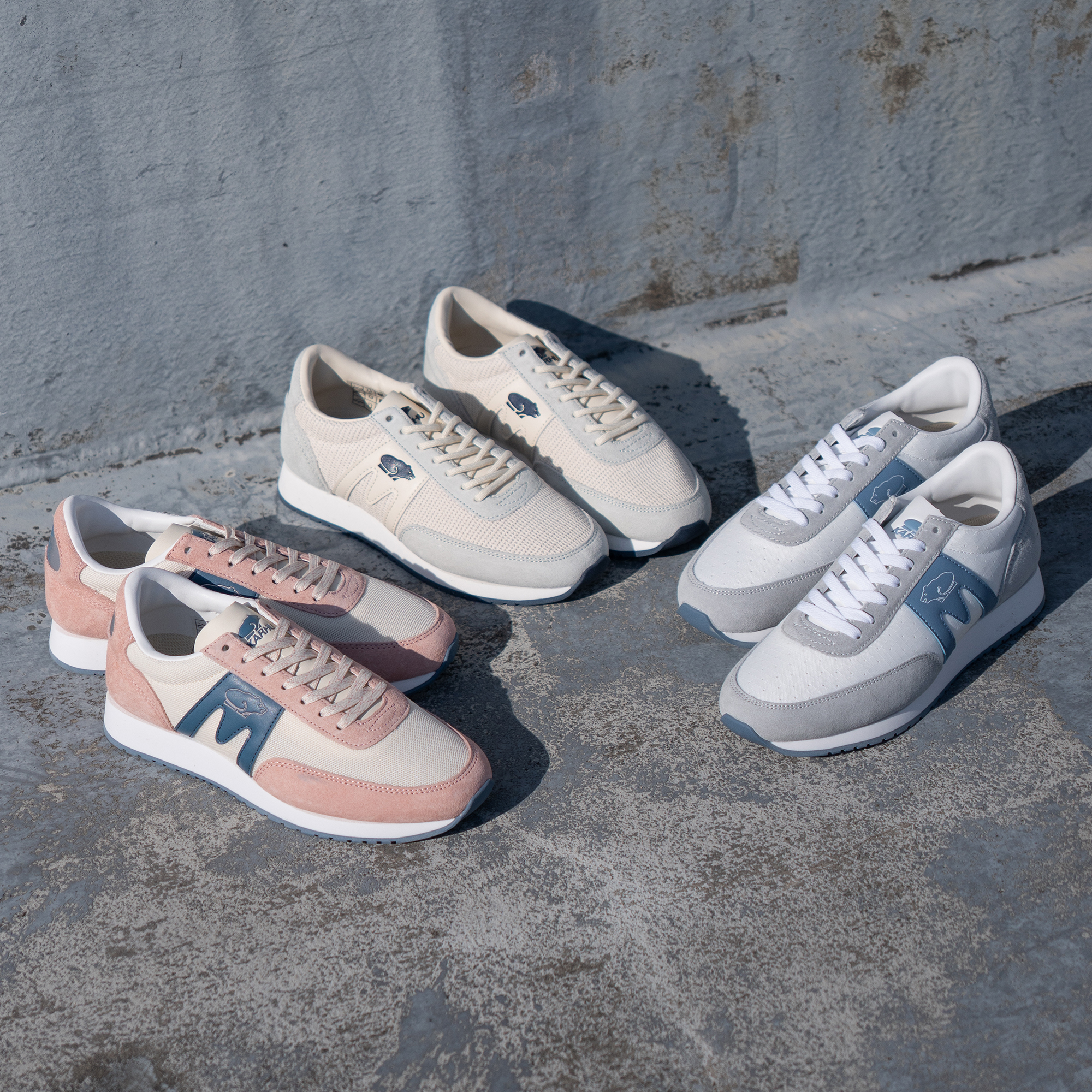 KARHU カルフ ALBATROSS 82 アルバトロス 82 KH807058 KH807059