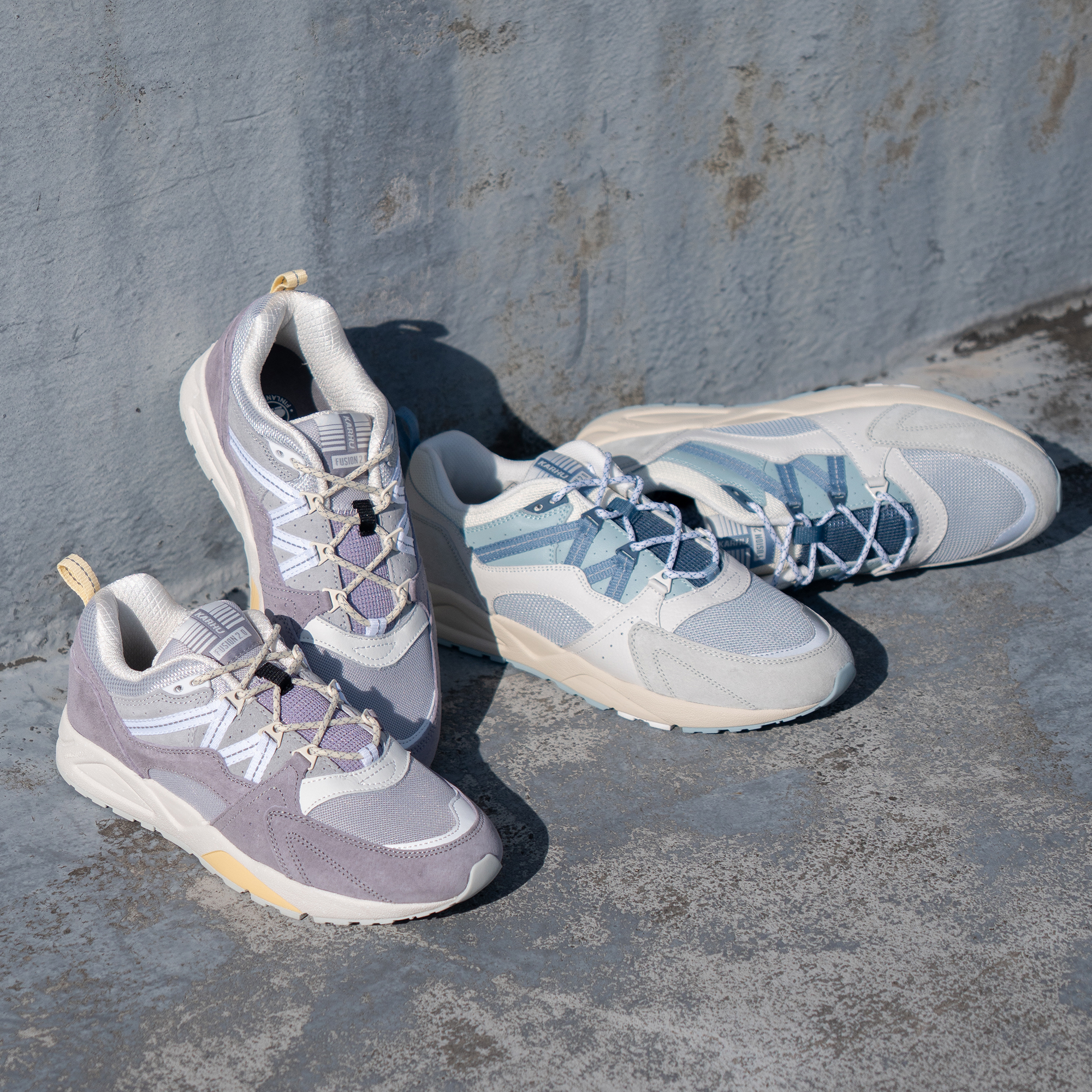 KARHU カルフ FUSION 2.0 フュージョン 2.0 KH804146 KH804188 / KARHU