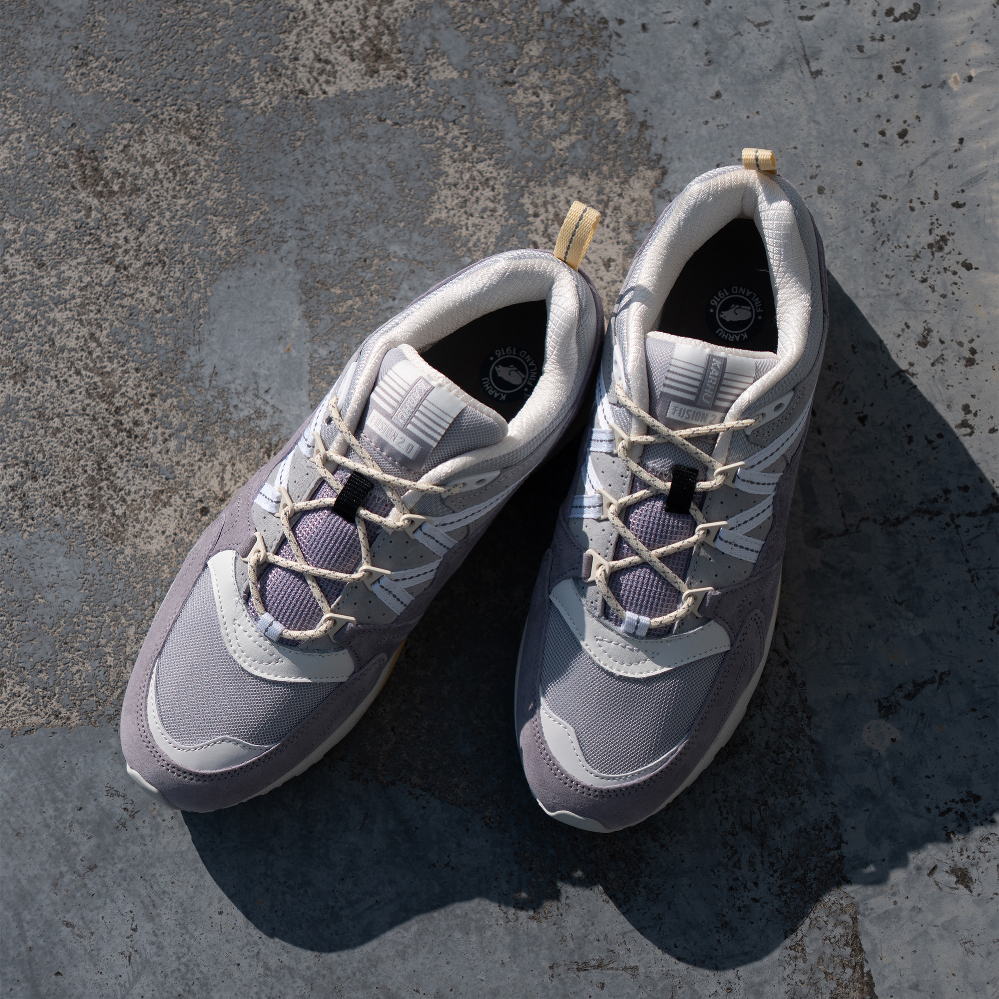 KARHU カルフ FUSION 2.0 フュージョン 2.0 KH804146 KH804188 / KARHU