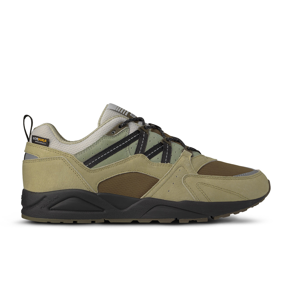 KARHU カルフ FUSION 2.0 フュージョン 2.0 KH804196 ペールオリーブ 