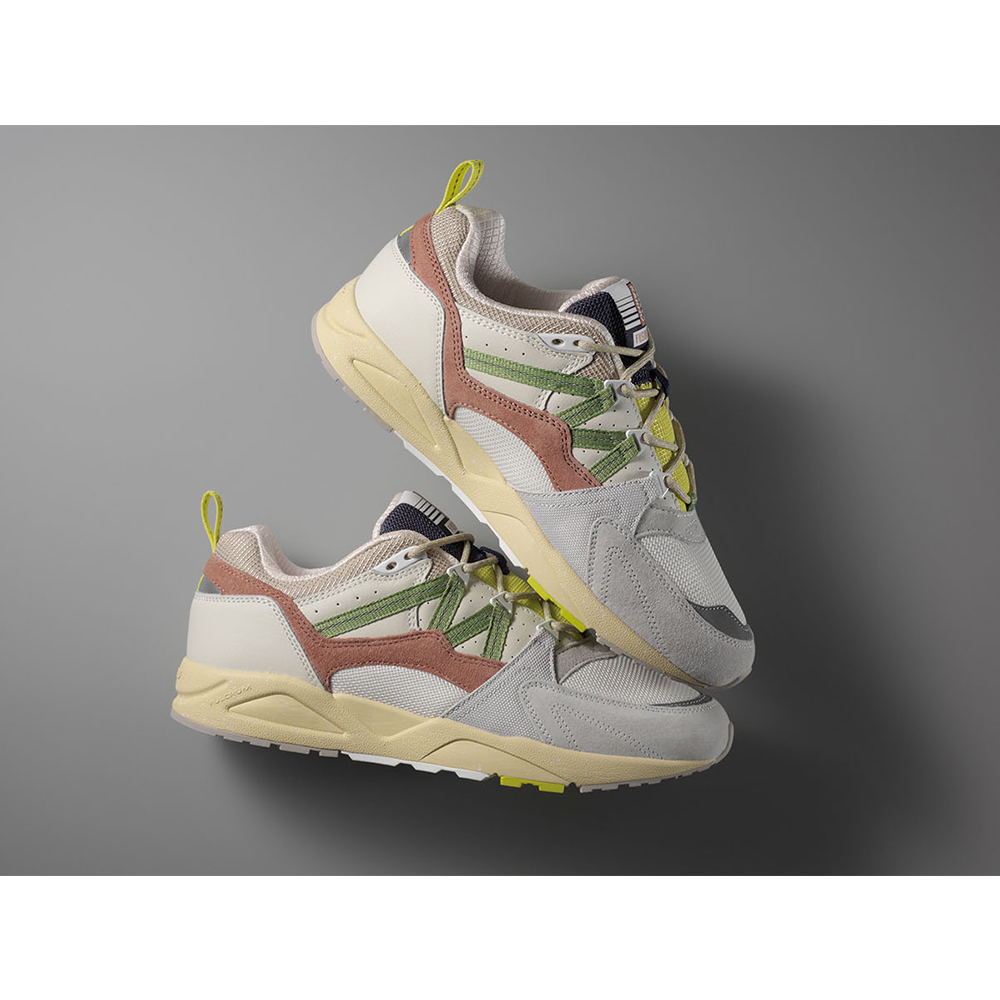 KARHU カルフ FUSION 2.0 フュージョン 2.0 KH804169 リリーホワイト