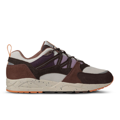 KARHU(ｶﾙﾌ) |KARHU カルフ FUSION 2.0 フュージョン 2.0 KH804179 マロン/チョコレートトルテ
