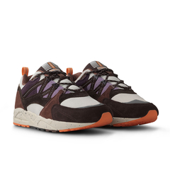 KARHU(ｶﾙﾌ) |KARHU カルフ FUSION 2.0 フュージョン 2.0 KH804179 マロン/チョコレートトルテ