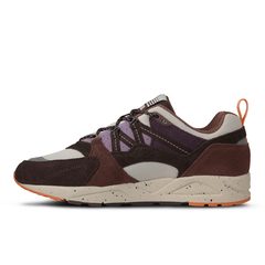 KARHU(ｶﾙﾌ) |KARHU カルフ FUSION 2.0 フュージョン 2.0 KH804179 マロン/チョコレートトルテ