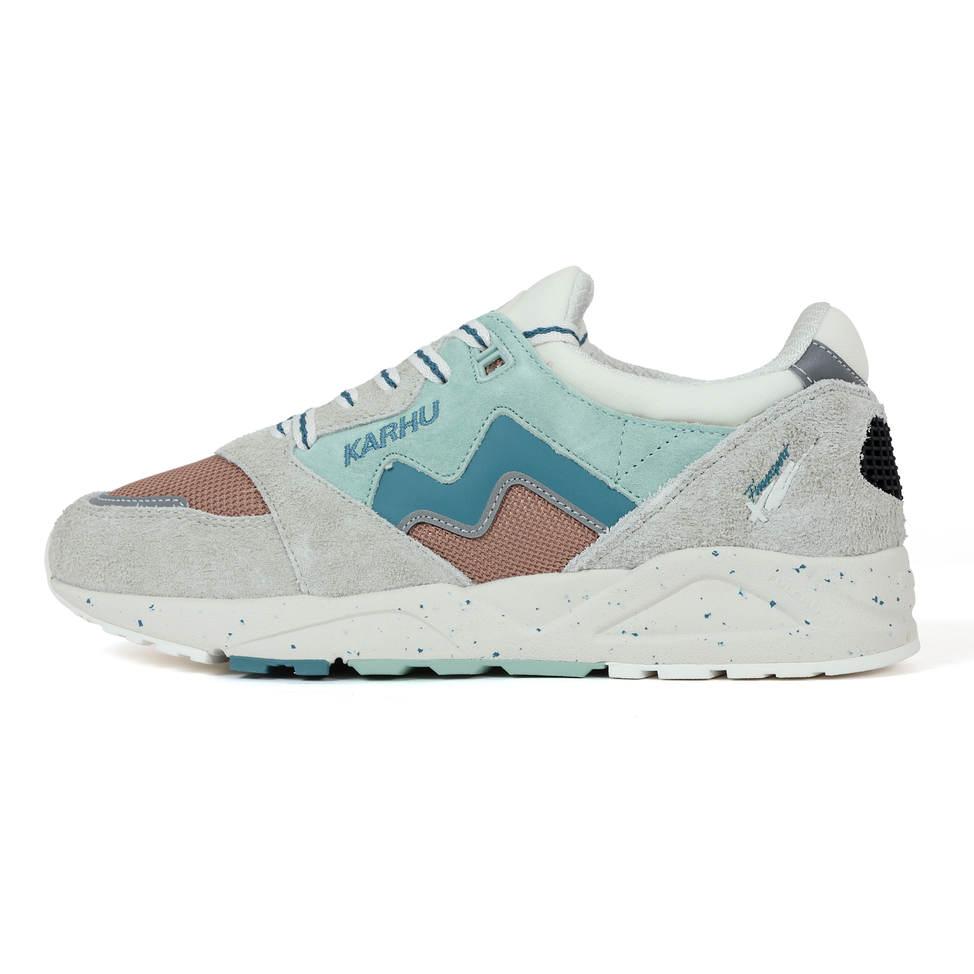 KARHU カルフ ARIA 95 アリア 95 KH803138 フォギーデュー/ブリタニー