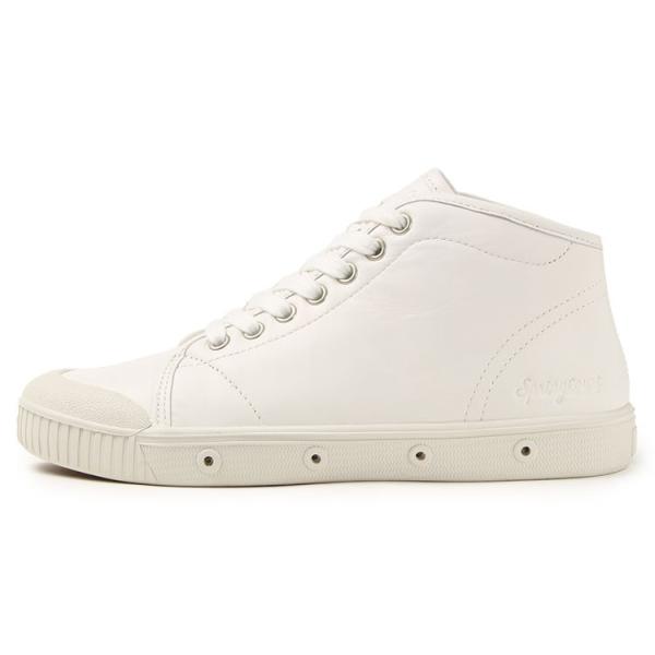 spring court（スプリングコート） B2 LEATHER(B2 レザー) B2S-V5