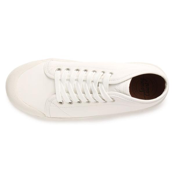spring court（スプリングコート） B2 LEATHER(B2 レザー) B2S-V5