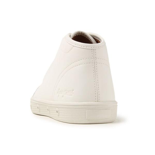 spring court（スプリングコート） B2 LEATHER(B2 レザー) B2S-V5