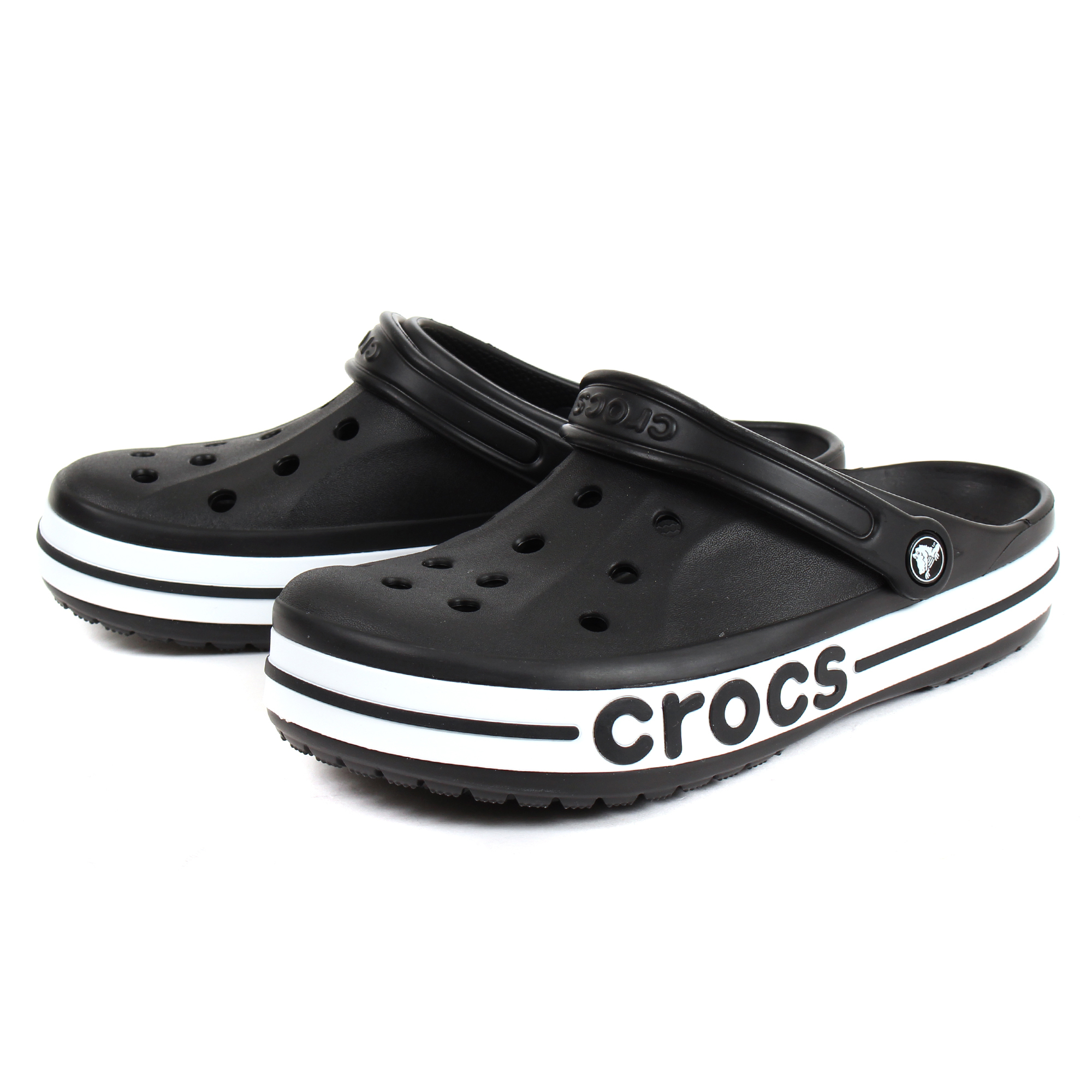crocs クロックス BAYABAND CLOG バヤバンド クロッグ 205089-066 