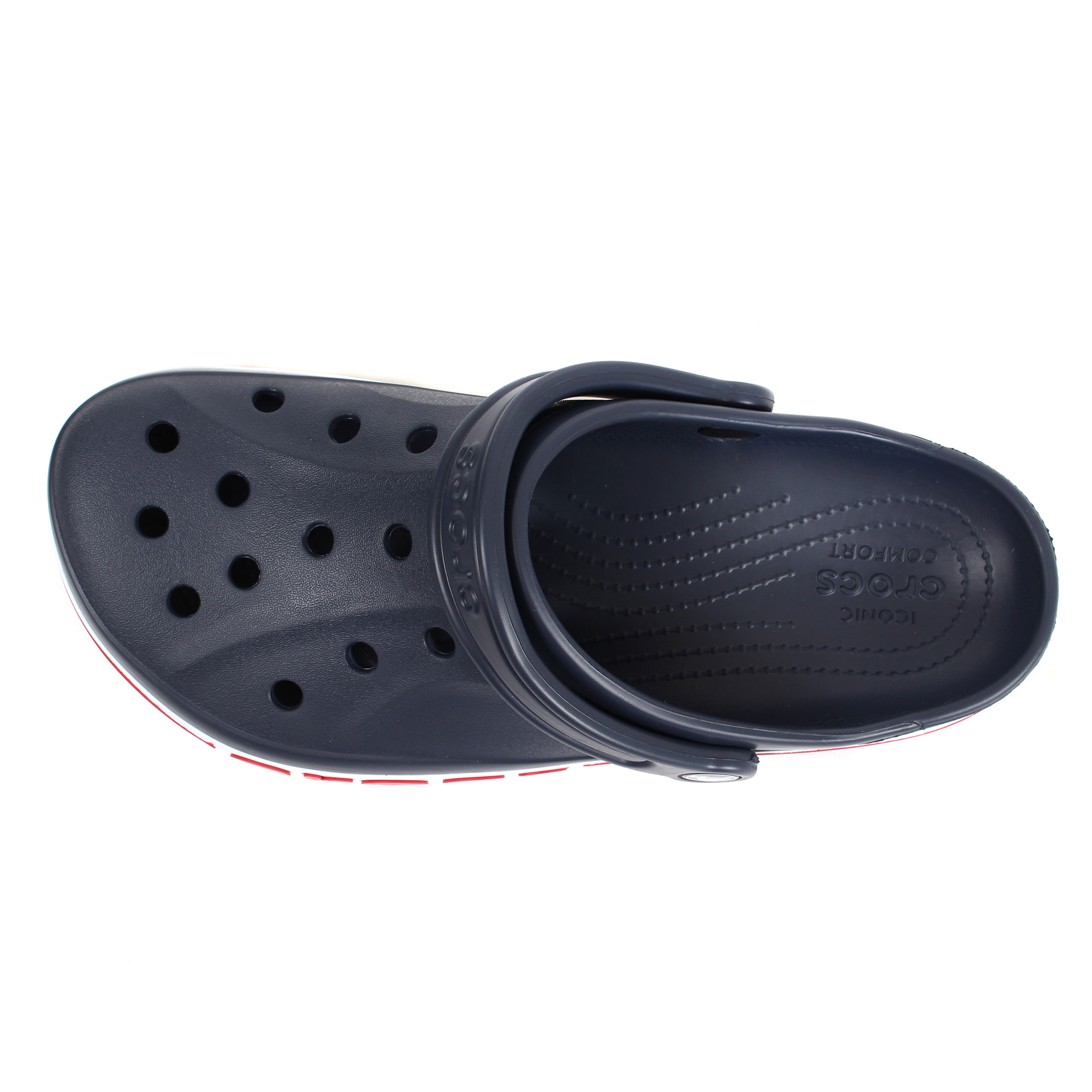 crocs クロックス BAYABAND CLOG バヤバンド クロッグ 205089-066