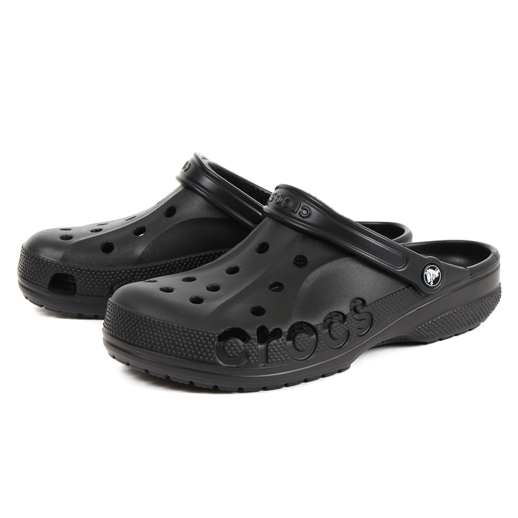 crocs(ｸﾛｯｸｽ) |大きいサイズ【29cm 30cm 31cm】crocs クロックス BAYA CLOG バヤ クロッグ 10126-001 ブラック