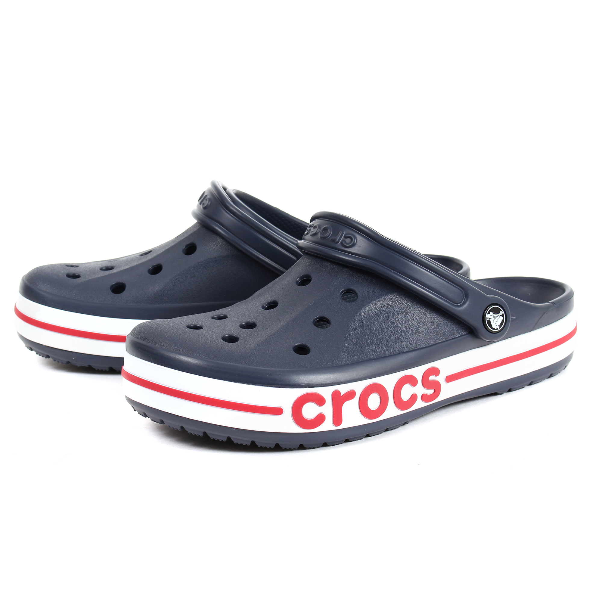 大きいサイズ【29cm 30cm 31cm】crocs クロックス BAYABAND CLOG