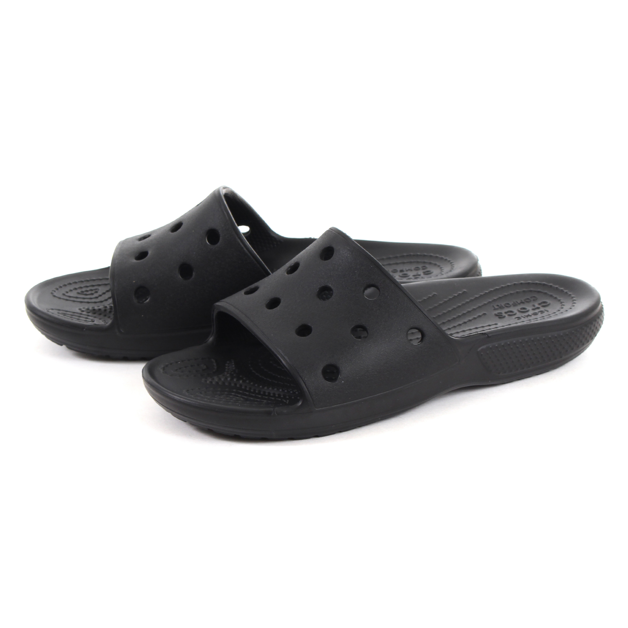 銀河222 crocs クロックス CLASSIC CROCS SLIDE クラシック クロックス
