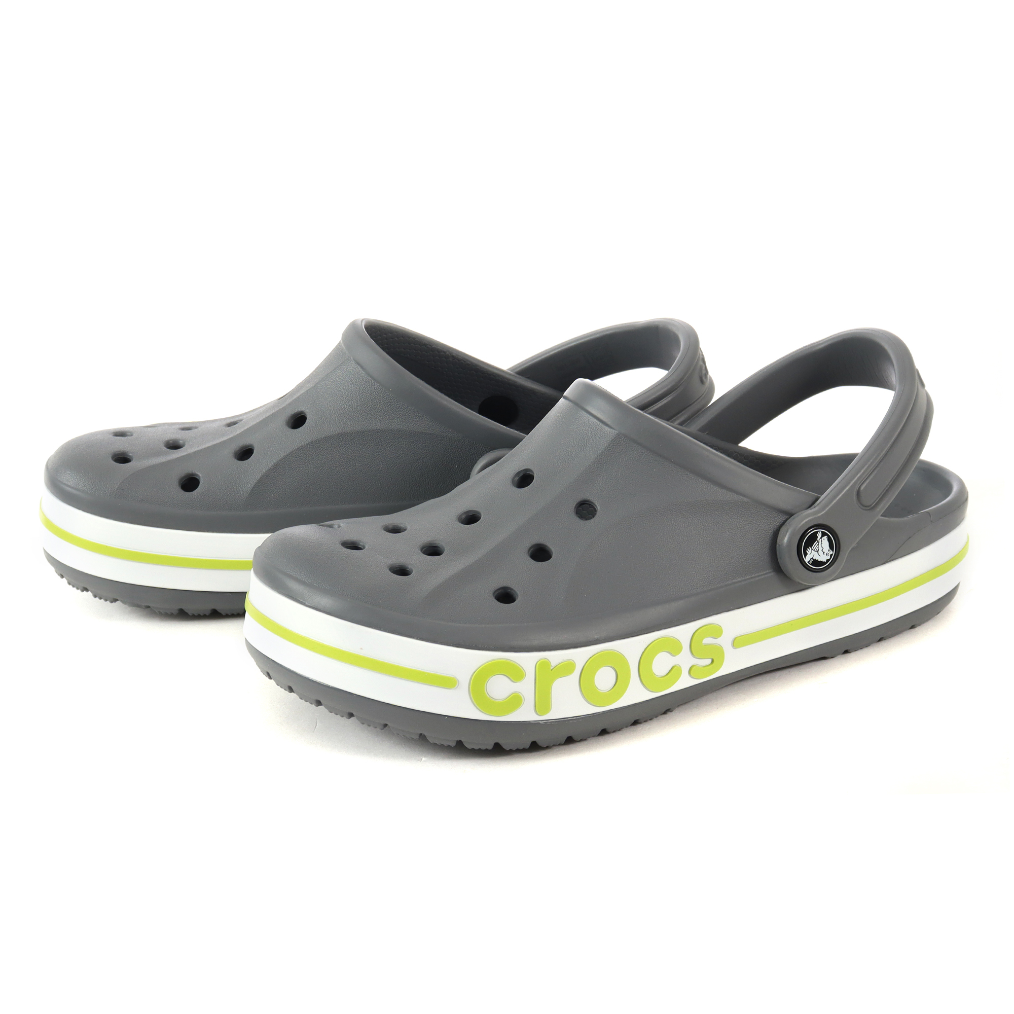 crocs クロックス BAYABAND CLOG バヤバンド クロッグ 205089-0GX