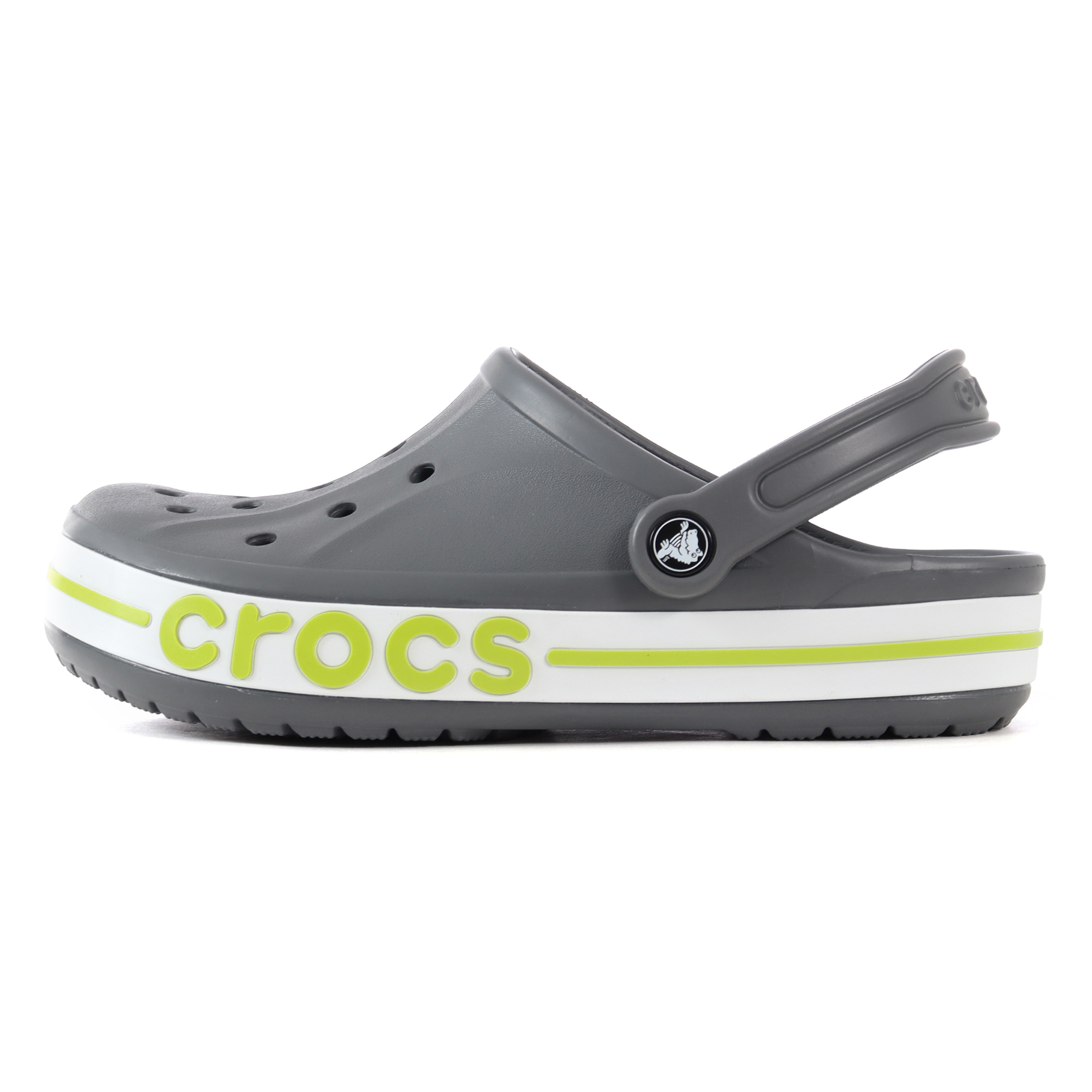 crocs クロックス BAYABAND CLOG バヤバンド クロッグ 205089-0GX