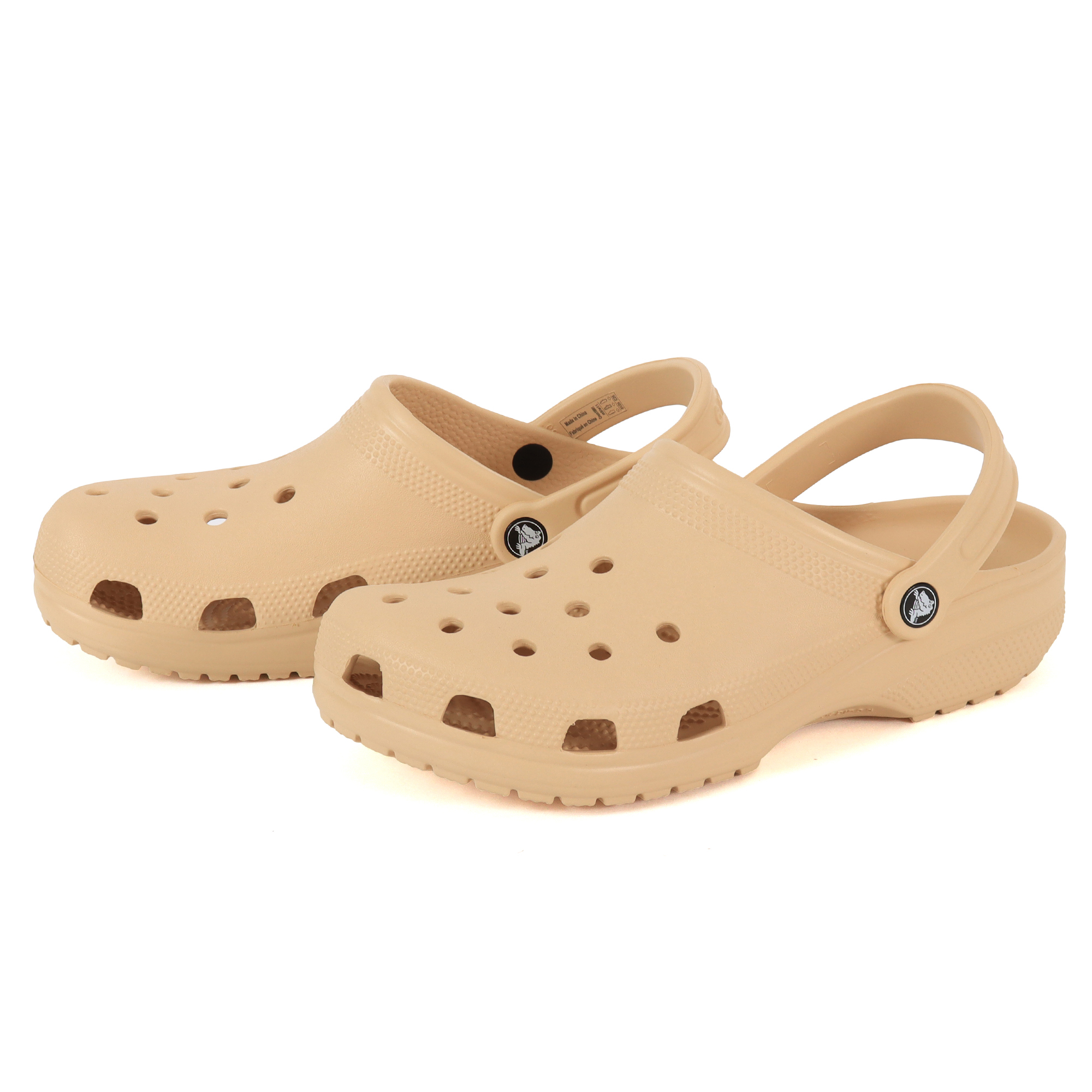 大きいサイズ【29cm～34cm】crocs クロックス CLASSIC CLOG クラシック