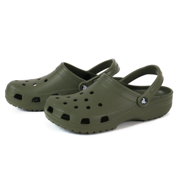 crocs(ｸﾛｯｸｽ) |crocs クロックス CLASSIC CLOG クラシック クロッグ 10001-0DA 10001-308 10001-309