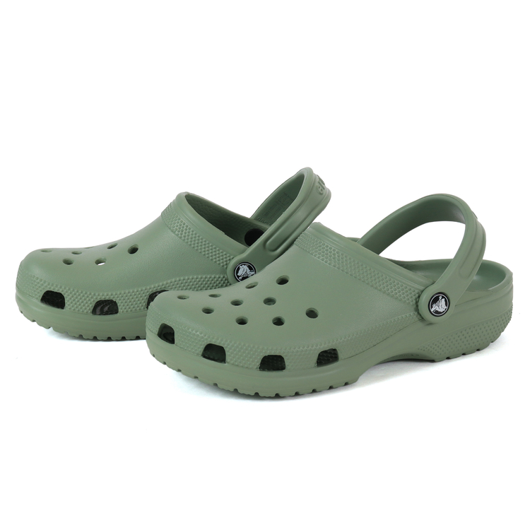 crocs(ｸﾛｯｸｽ) |crocs クロックス CLASSIC CLOG クラシック クロッグ 10001-0DA 10001-308 10001-309