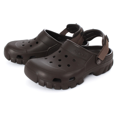 crocs(ｸﾛｯｸｽ) |crocs クロックス OFFROAD SPORT CLOG オフロード スポーツ クロッグ 202651-02S 23B 3C7