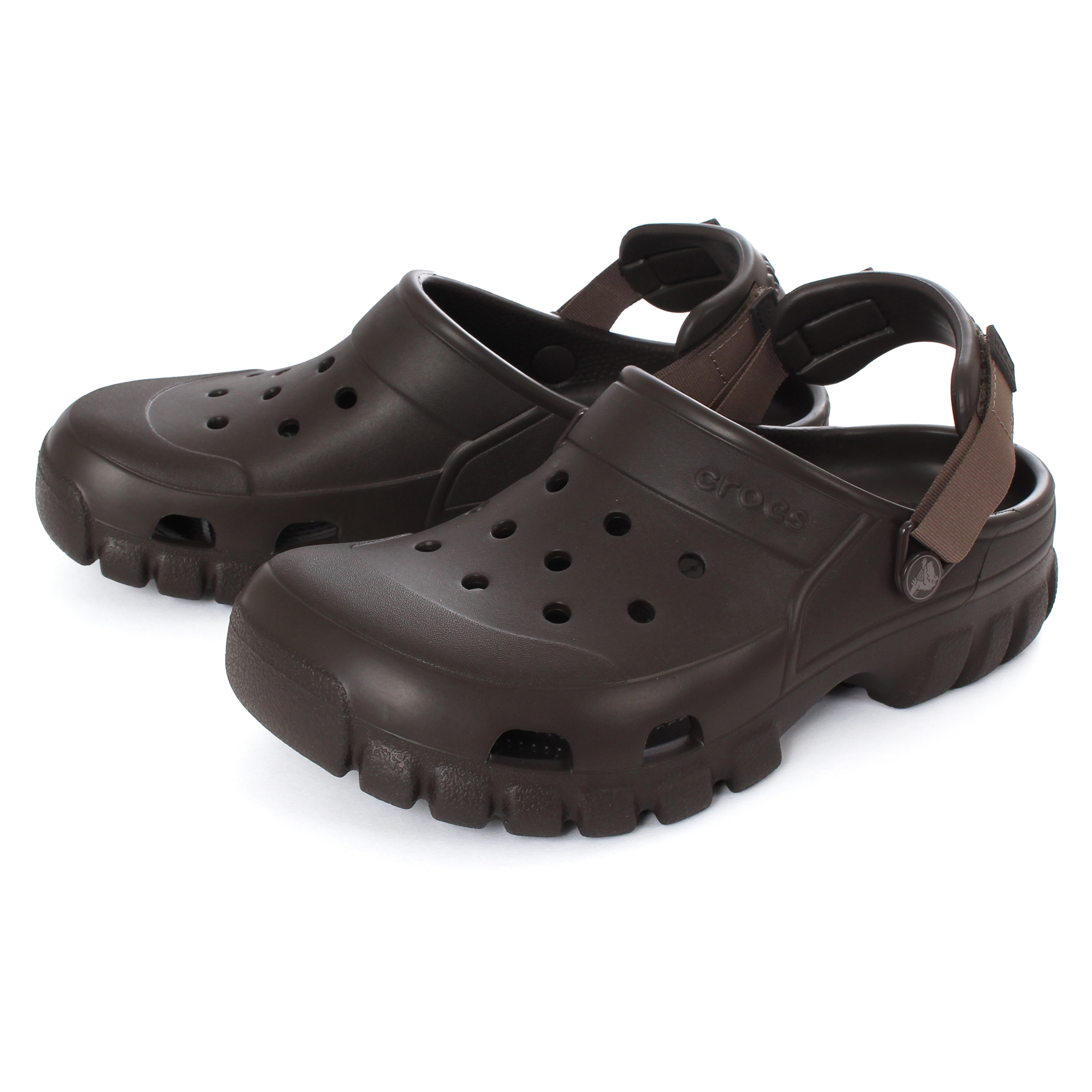 crocs クロックス OFFROAD SPORT CLOG オフロード スポーツ