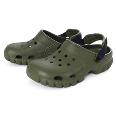 crocs(ｸﾛｯｸｽ) |crocs クロックス OFFROAD SPORT CLOG オフロード スポーツ クロッグ 202651-02S 23B 3C7
