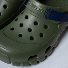 crocs(ｸﾛｯｸｽ) |crocs クロックス OFFROAD SPORT CLOG オフロード スポーツ クロッグ 202651-02S 23B 3C7