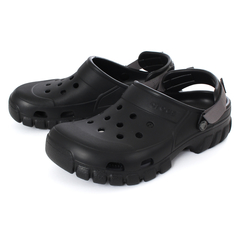 crocs(ｸﾛｯｸｽ) |crocs クロックス OFFROAD SPORT CLOG オフロード スポーツ クロッグ 202651-02S 23B 3C7