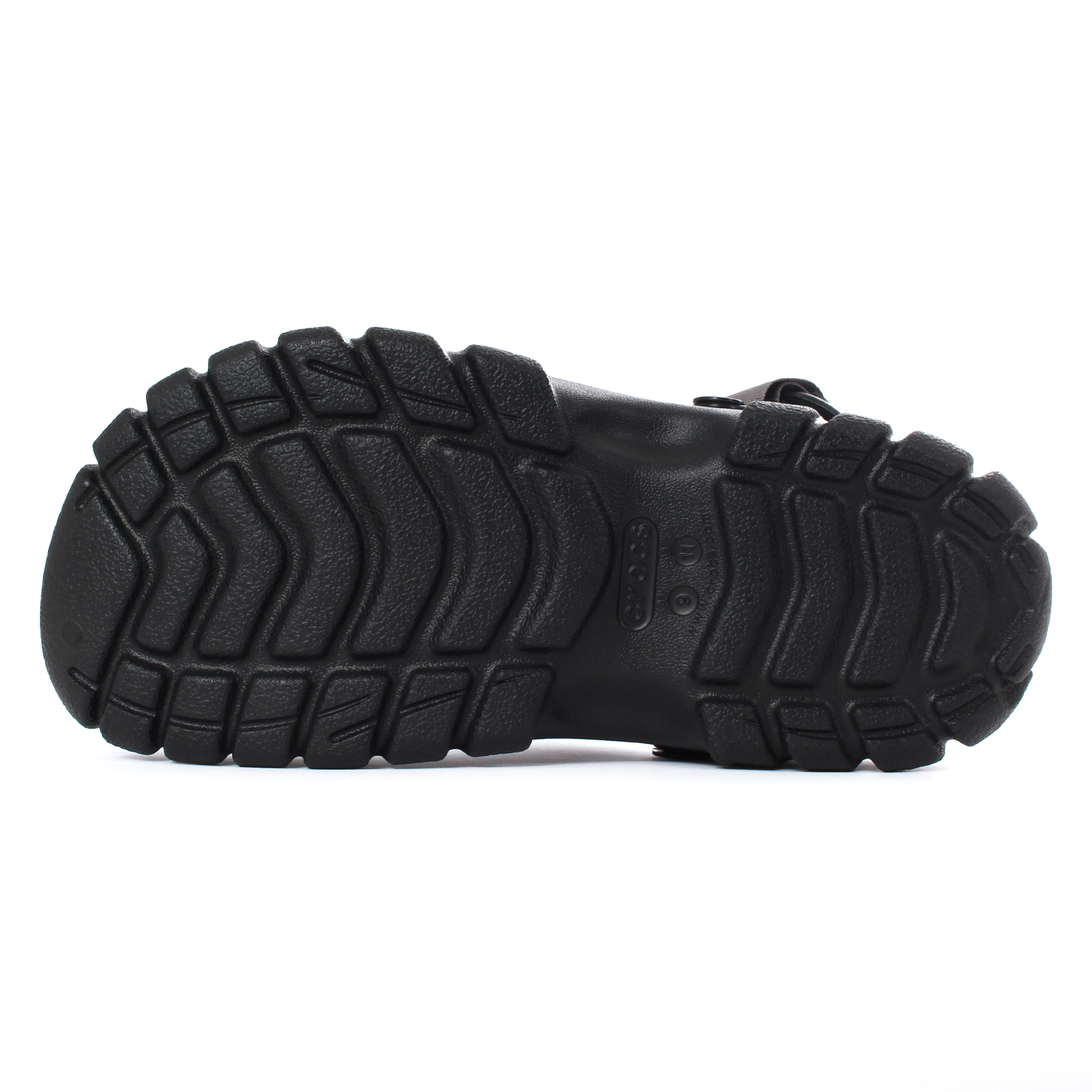 グロッグ crocs クロックス OFFROAD SPORT CLOG オフロード スポーツ