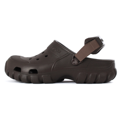 crocs(ｸﾛｯｸｽ) |crocs クロックス OFFROAD SPORT CLOG オフロード スポーツ クロッグ 202651-02S 23B 3C7