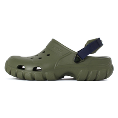 crocs(ｸﾛｯｸｽ) |crocs クロックス OFFROAD SPORT CLOG オフロード スポーツ クロッグ 202651-02S 23B 3C7