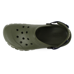 crocs(ｸﾛｯｸｽ) |crocs クロックス OFFROAD SPORT CLOG オフロード スポーツ クロッグ 202651-02S 23B 3C7