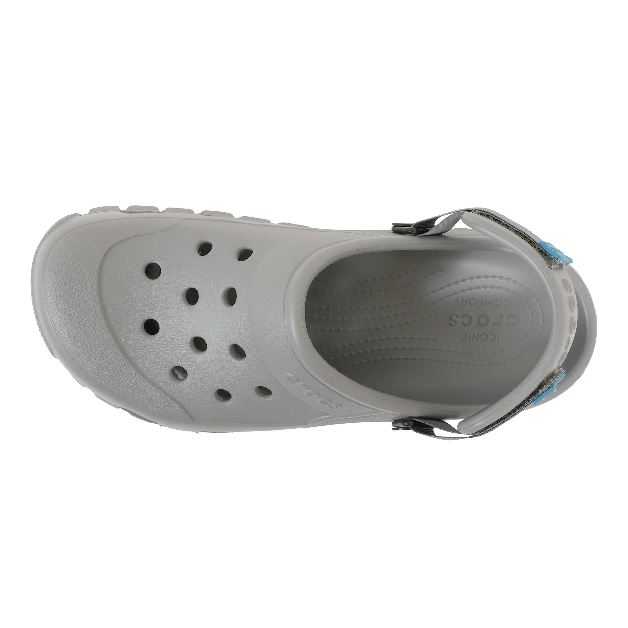 crocs クロックス OFFROAD SPORT CLOG オフロード スポーツ クロッグ