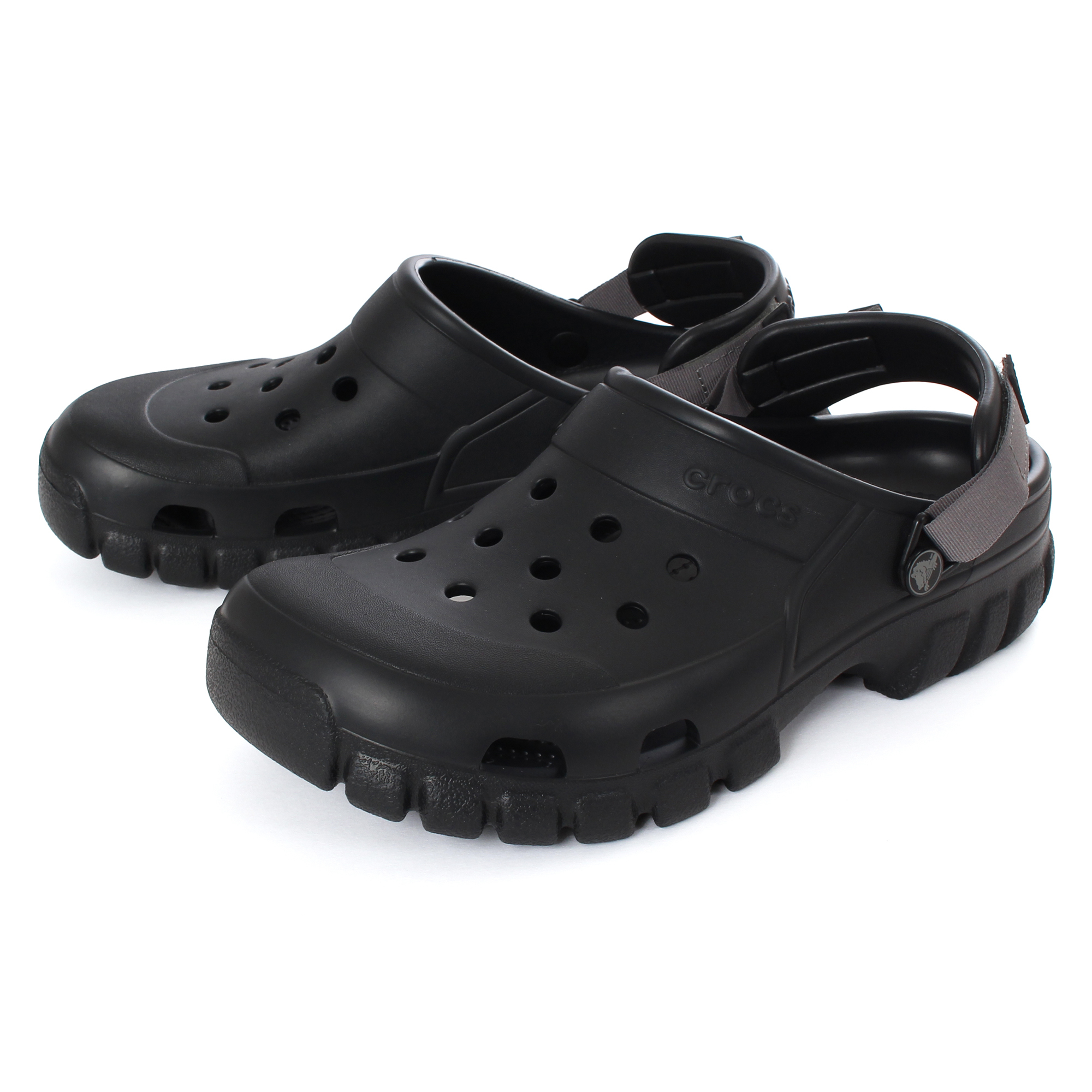大きいサイズ【29cm 30cm 31cm】crocs クロックス OFFROAD SPORT CLOG