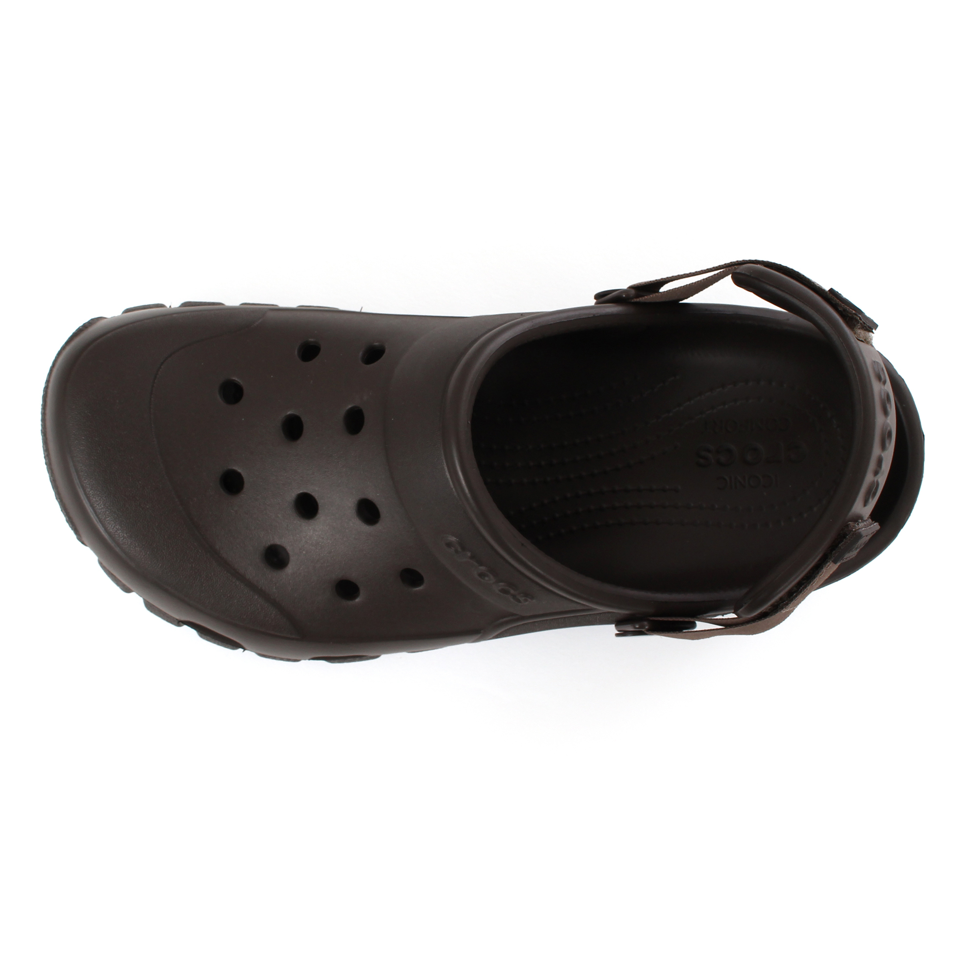 大きいサイズ【29cm 30cm 31cm】crocs クロックス OFFROAD SPORT CLOG