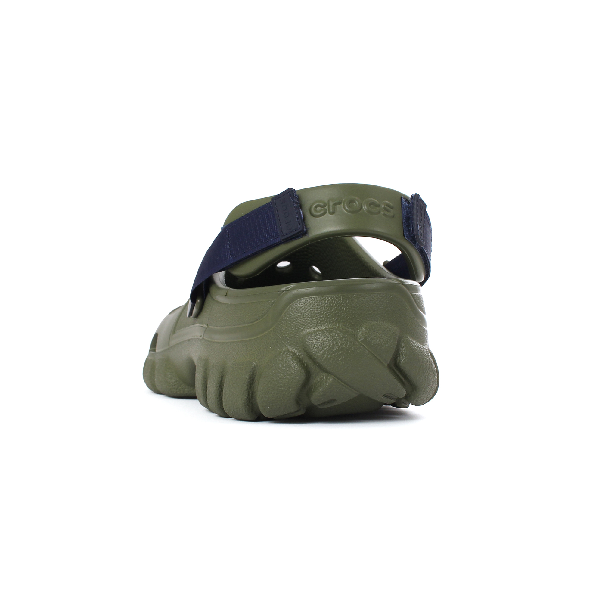 大きいサイズ【29cm 30cm 31cm】crocs クロックス OFFROAD SPORT CLOG