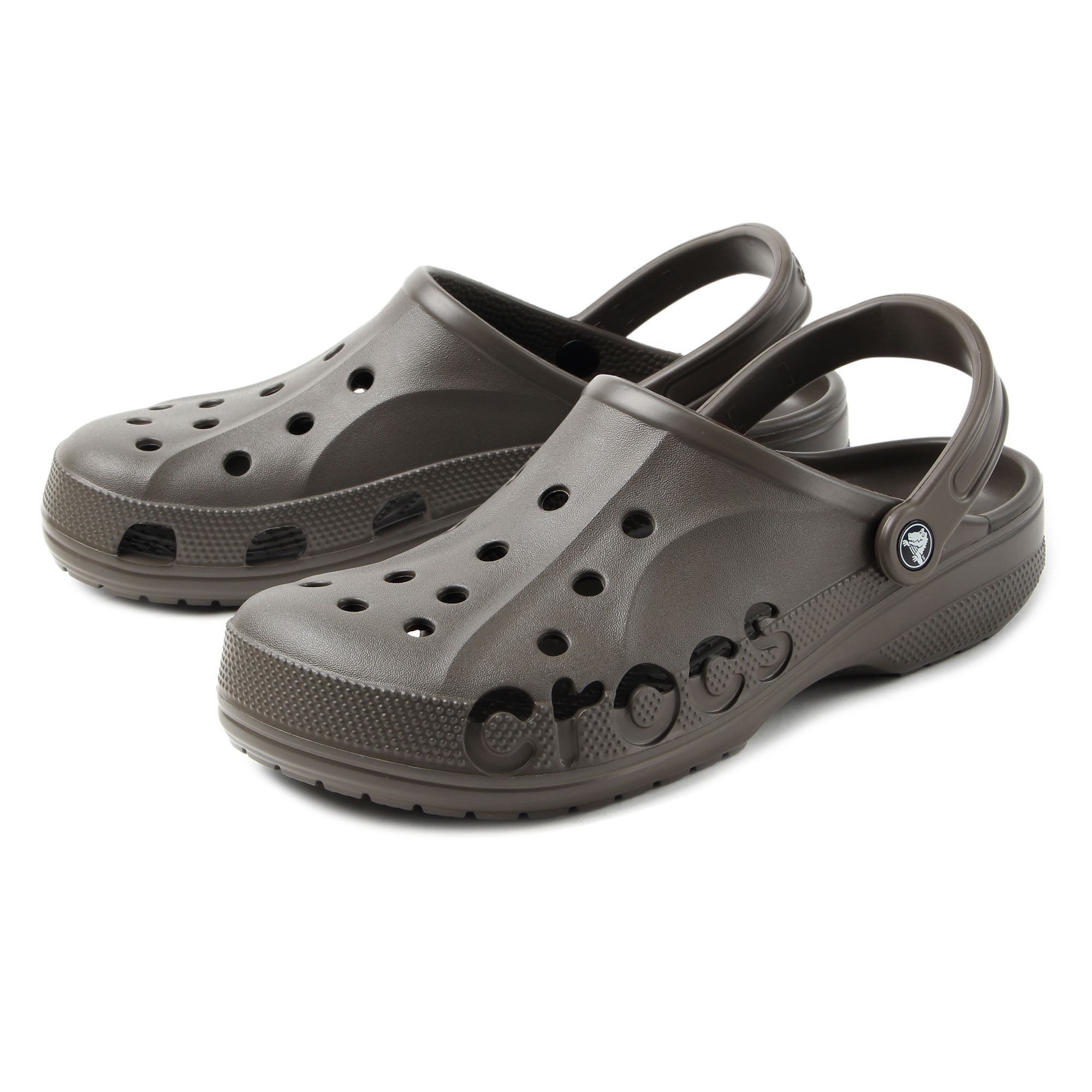 crocs クロックス BAYA CLOG バヤ クロッグ 10126-200 チョコレート