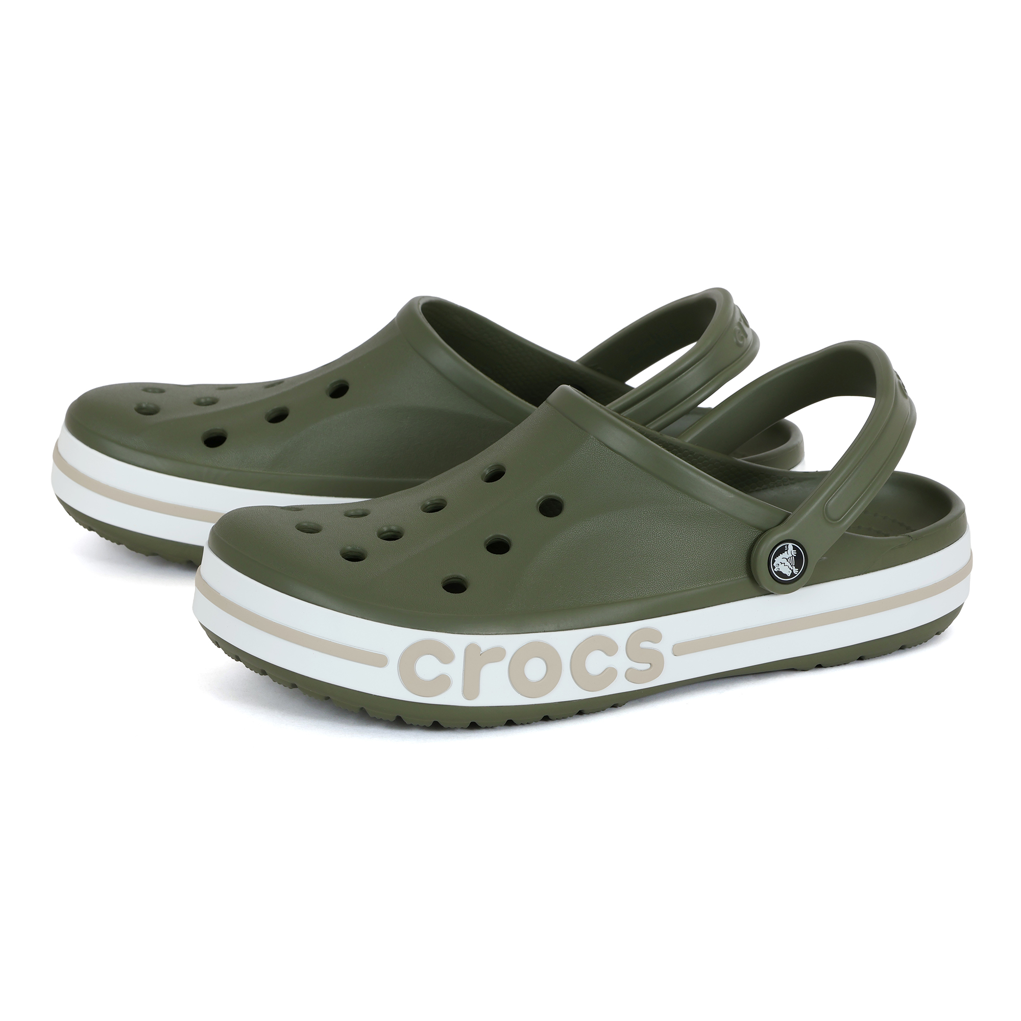 大きいサイズ【29cm】crocs クロックス BAYABAND CLOG バヤバンド