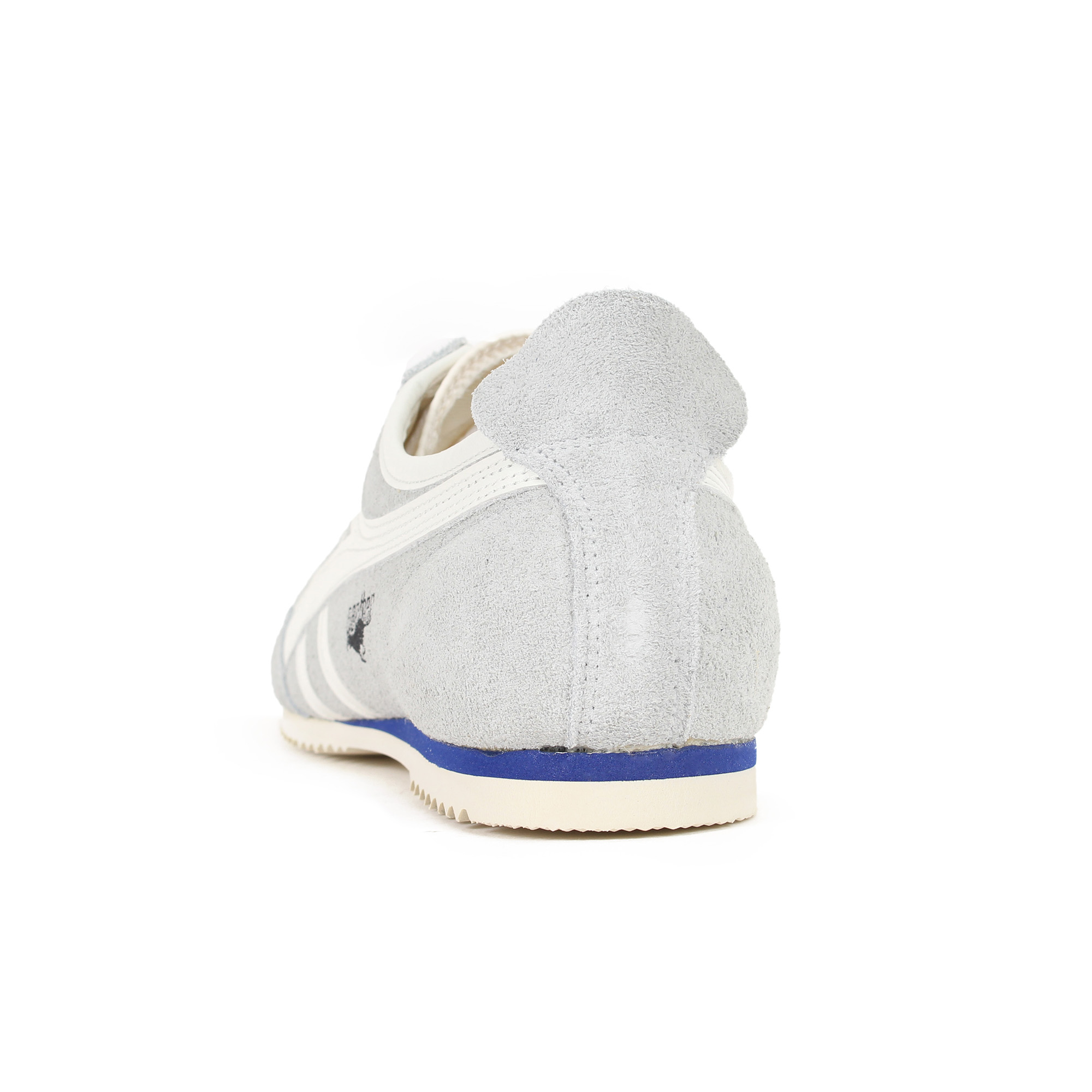 パンサー GT Deluxe PTJ-0004 オフホワイトのスニーカー25.5 パンサー GT Deluxe PTJ-0004 オフホワイトのスニーカー25.5 パンサー