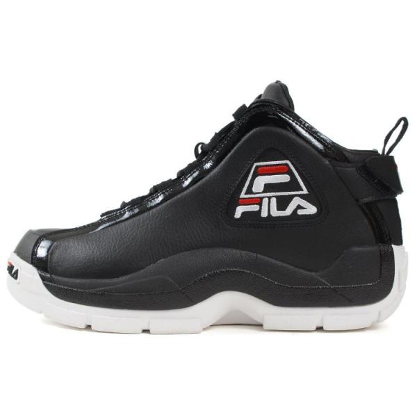 FILA 96 GL(96 グラントヒル) F0313 0014 23.5㎝ - メルカリ