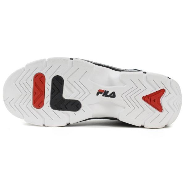 楽天市場】FILA フィラ スニーカー メンズ レディース ユニ
