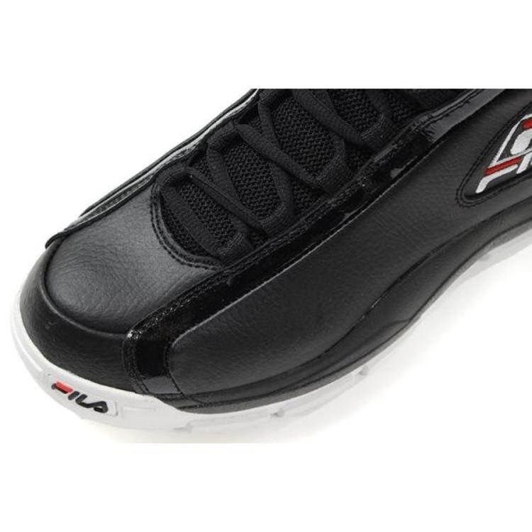 FILA(フィラ) 96 GL(96 グラントヒル) F0313 0014 ブラック / FILA