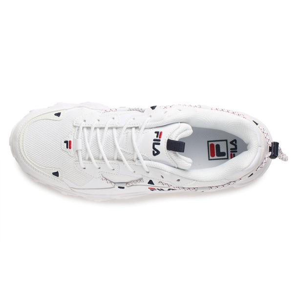 FILA（フィラ） FLUID(フルード) 1JM01248D-100 1JM01248D-926 / FILA