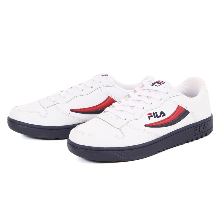 FILA(ﾌｨﾗ) |FILA フィラ FX100 SL USS21087125 ホワイト