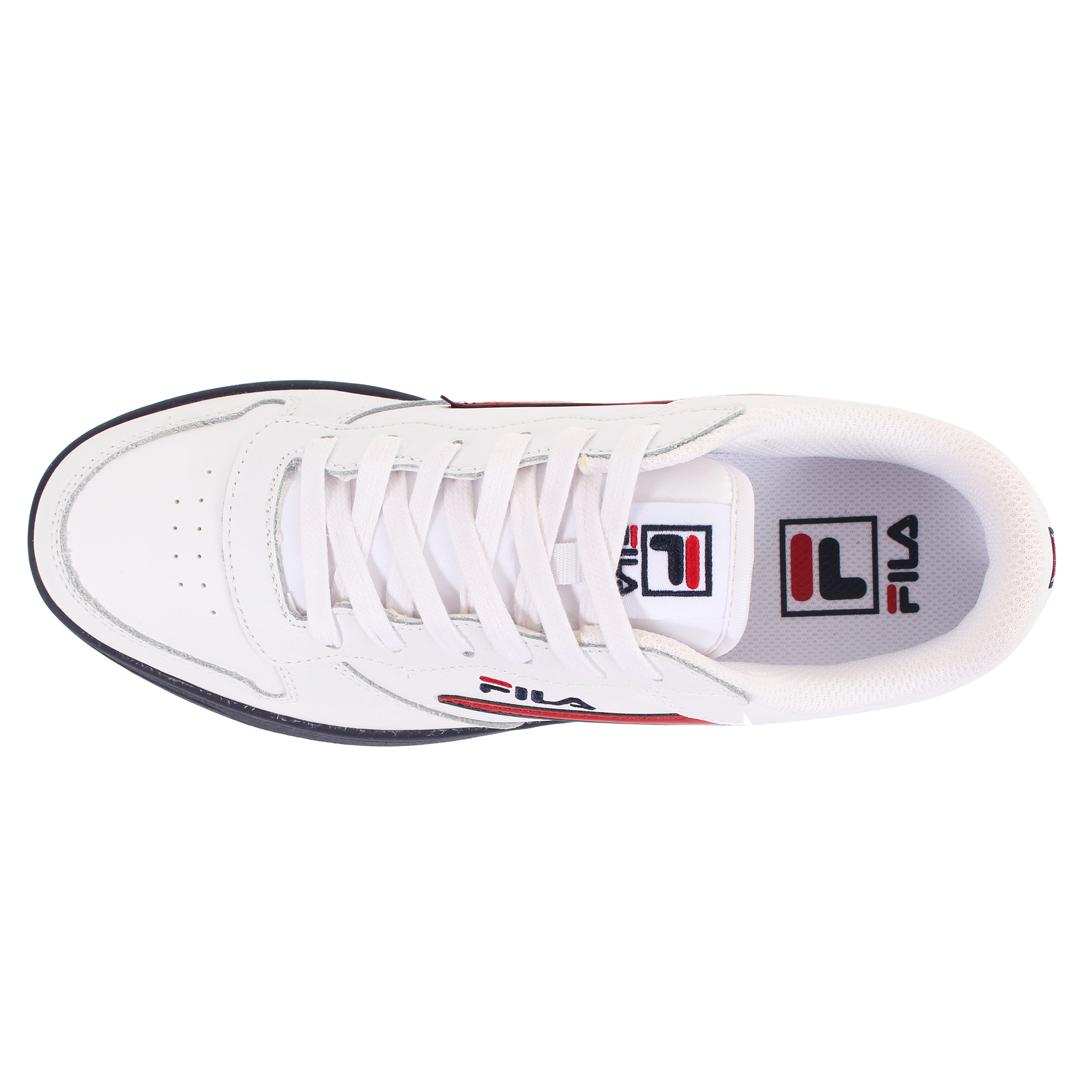 FILA フィラ FX100 SL USS21087125 ホワイト / FILA（ﾌｨﾗ） | NEXT FOCUS ONLINE STORE