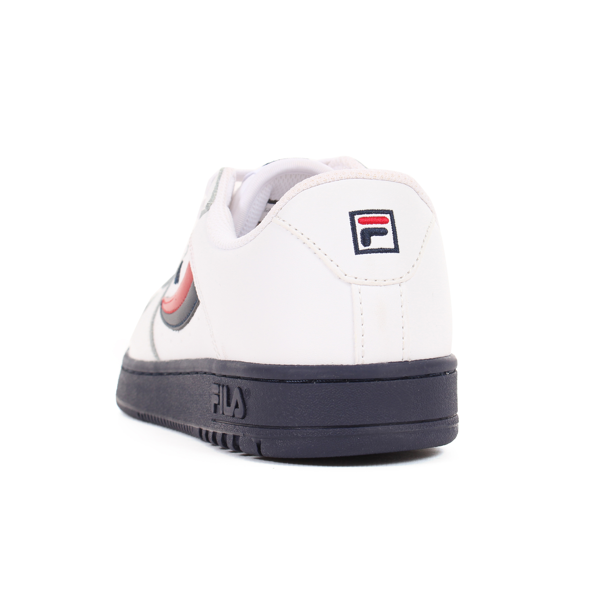 FILA フィラ FX100 SL USS21087125 ホワイト / FILA（ﾌｨﾗ） | NEXT FOCUS ONLINE STORE