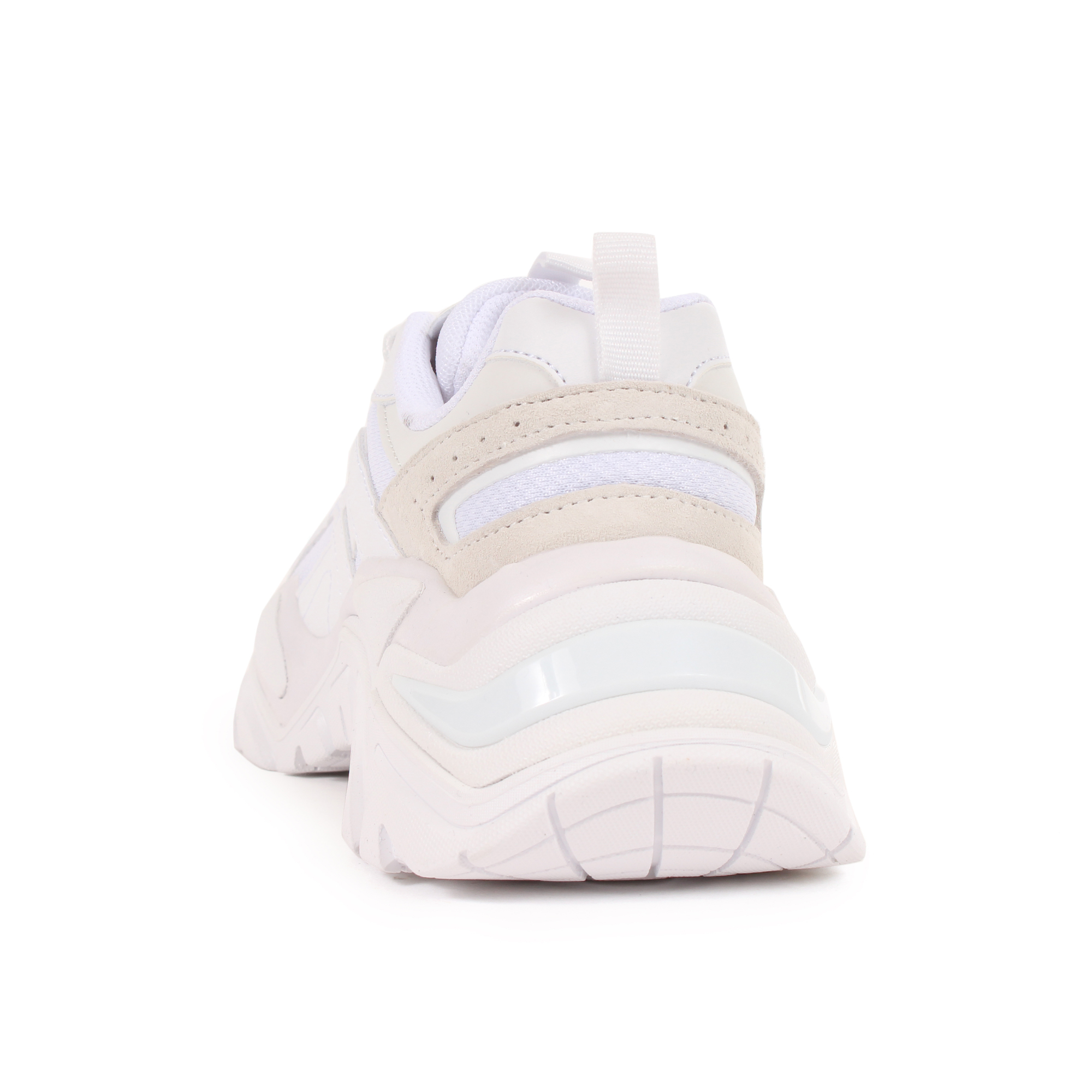 FILA フィラ INTERATION LIGHT イントレーション ライト USS21088100 ホワイト / FILA（ﾌｨﾗ） | NEXT  FOCUS ONLINE STORE