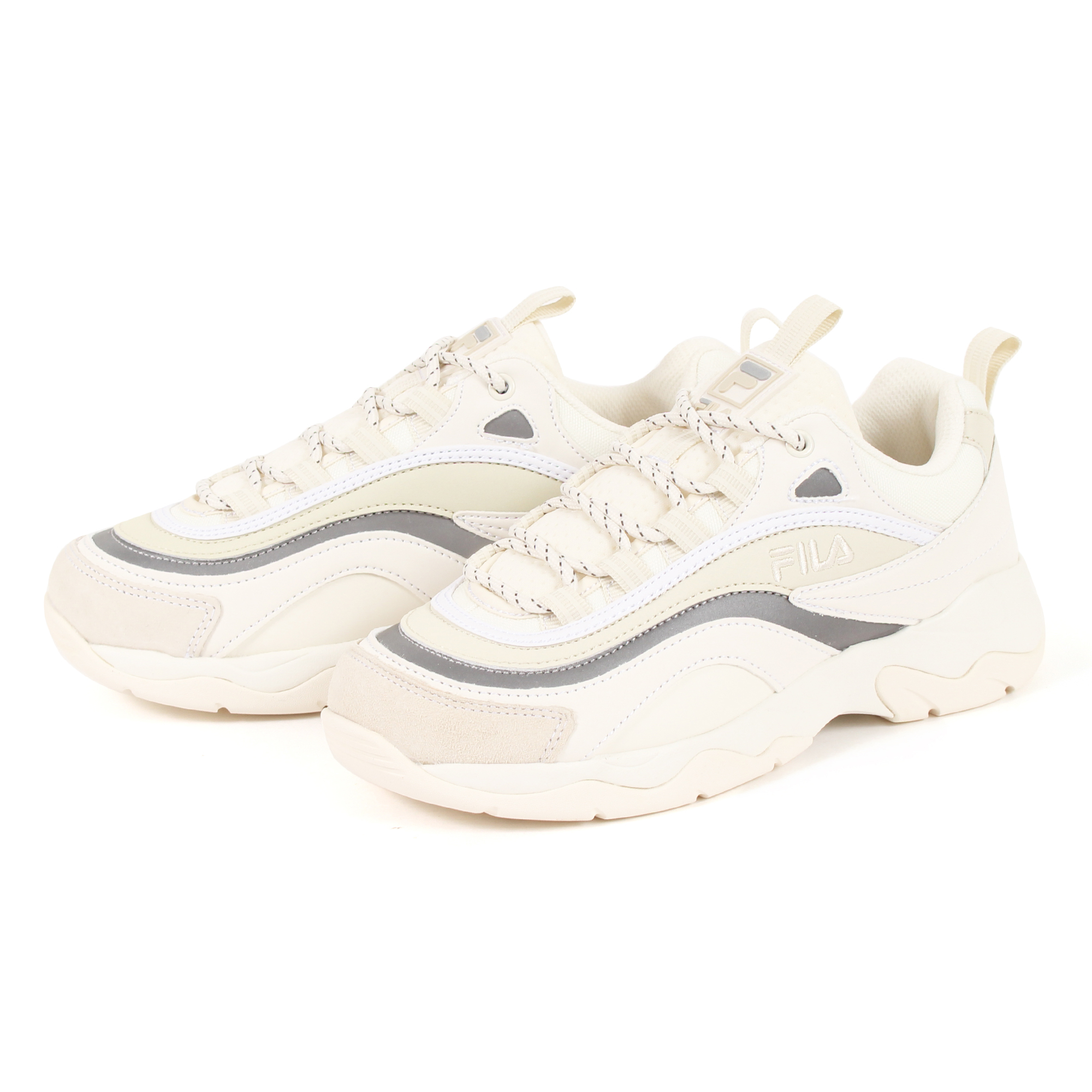 FILA フィラ PROMENADE プロムナード WSS23010-220 WSS23010-923